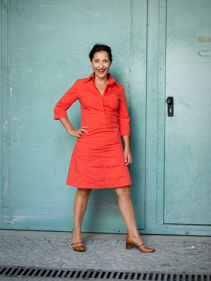 Sandra Nedeleff Sandra Nedeleff