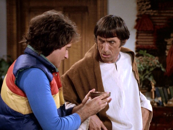 Mork & Mindy Mork & Mindy