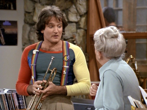 Mork & Mindy Mork & Mindy