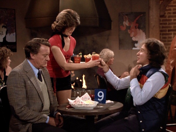 Mork & Mindy Mork & Mindy