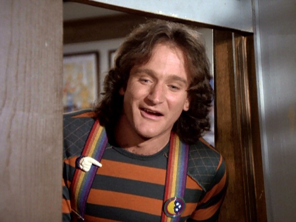 Mork & Mindy