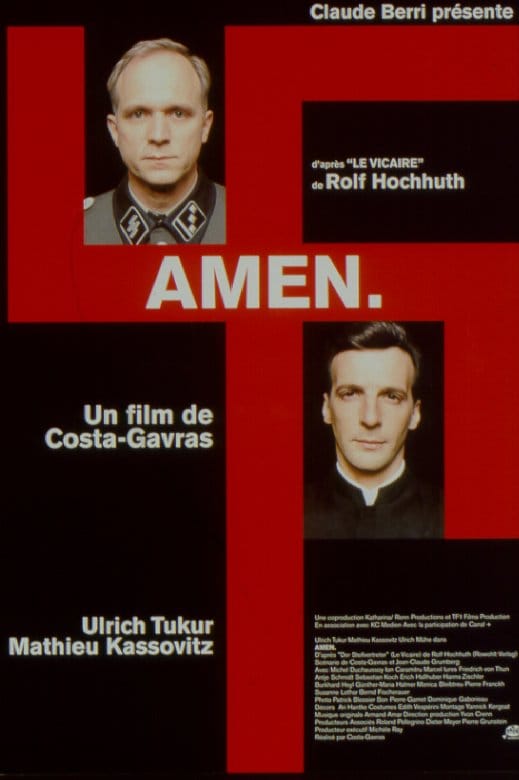 Amen. (2002)