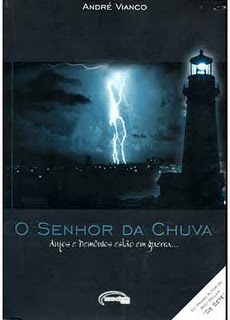 O Senhor da Chuva
