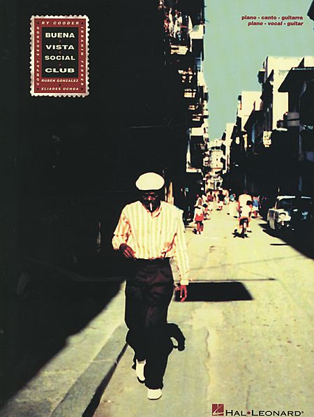 Buena Vista Social Club Buena Vista Social Club
