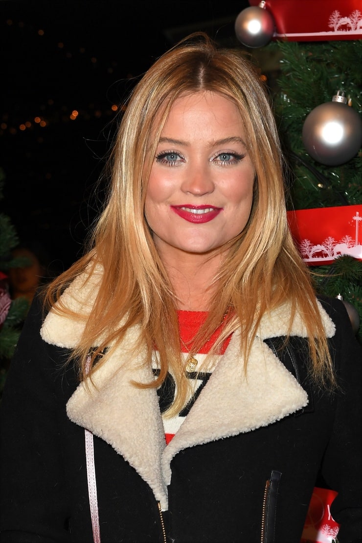 Laura Whitmore