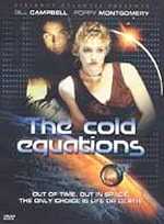 The Cold Equations