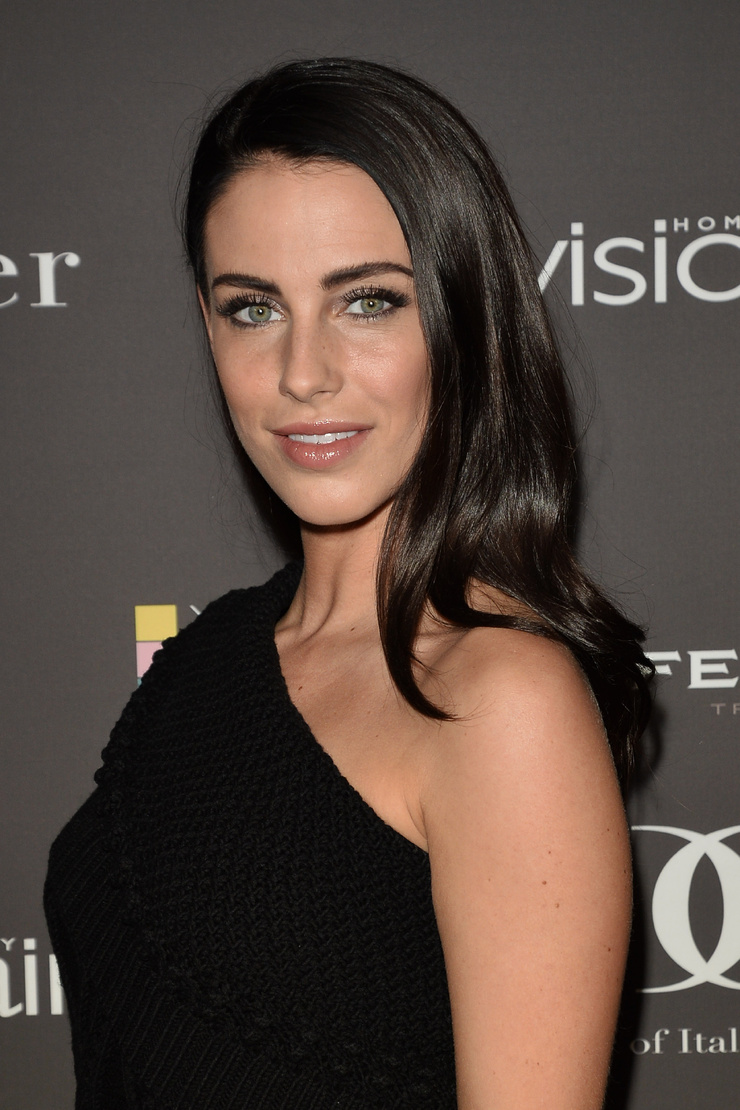 Jessica Lowndes Jessica Lowndes