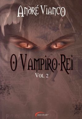 O Vampiro - Rei Vol. 2