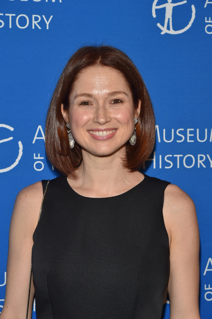 Ellie Kemper