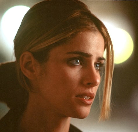 Amanda Peet Amanda Peet