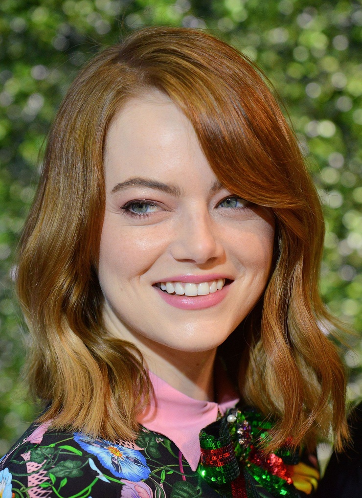 Emma Stone Emma Stone