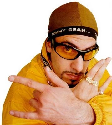 Da Ali G Show