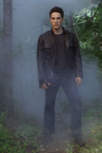 Michael Trevino