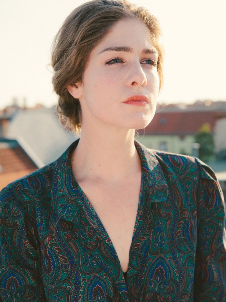 Ann-Kathrin Czymoch Ann-Kathrin Czymoch