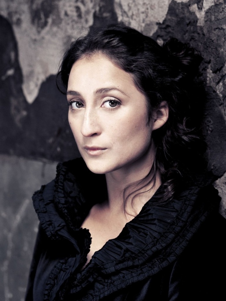 Mandana Mansouri Mandana Mansouri