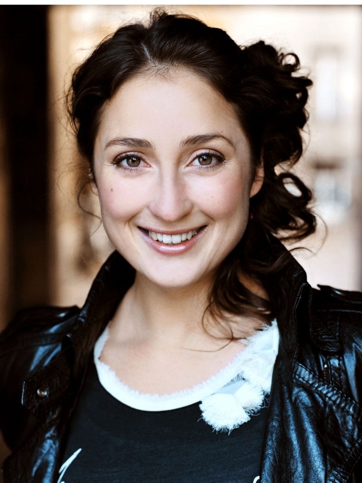 Mandana Mansouri Mandana Mansouri