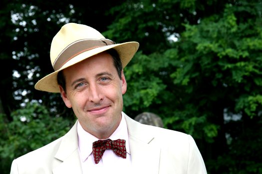 Jonathan Higgins