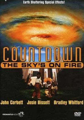 Countdown - The Sky's On Fire