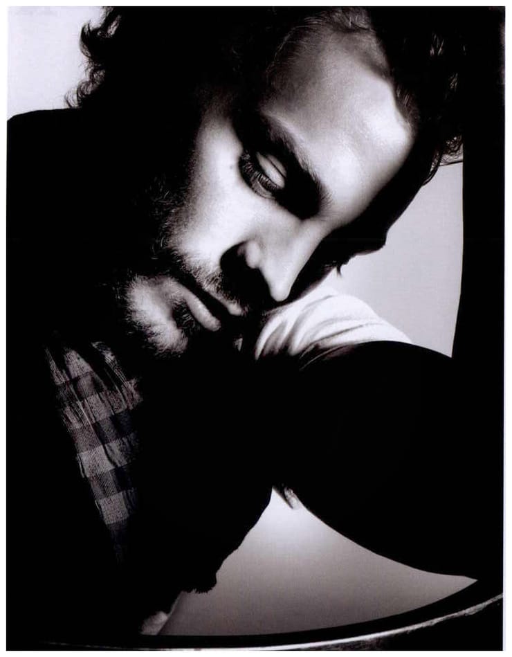 Jamie Dornan