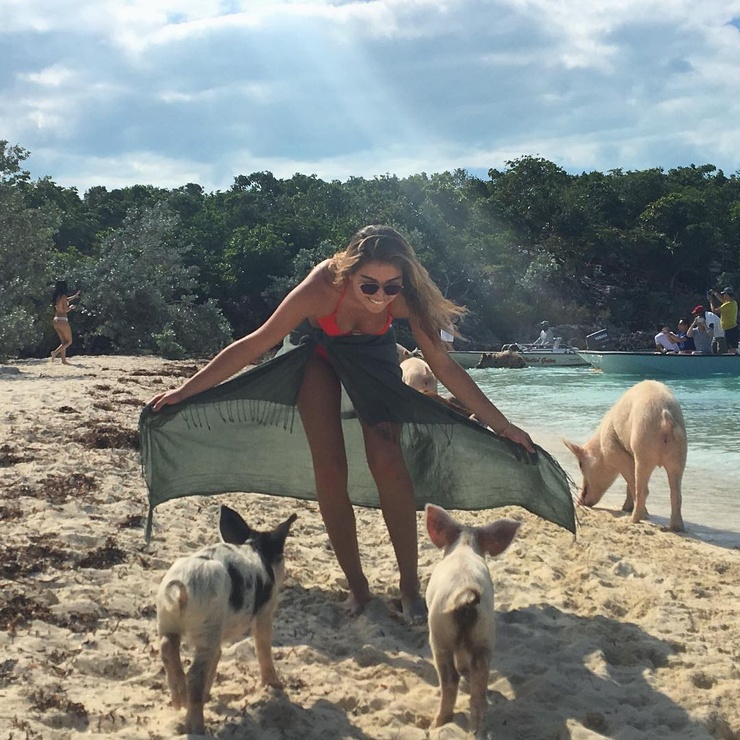 Daniela Lopez Osorio Daniela Lopez Osorio