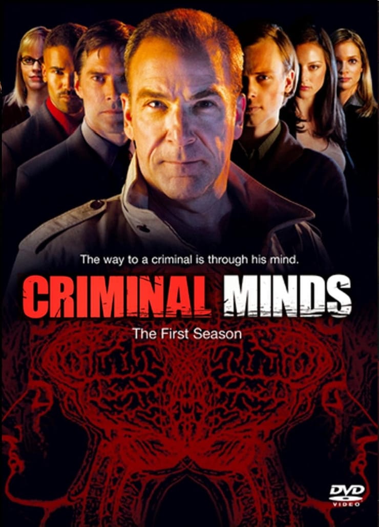 Criminal Minds - Season 1