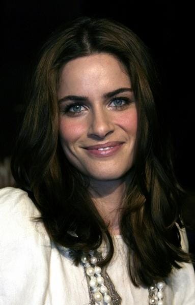 Amanda Peet Amanda Peet