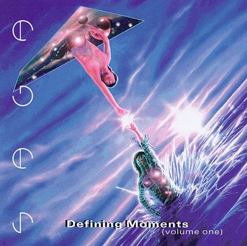 Defining Moments: Greatest Hits, Vol. 1 ]