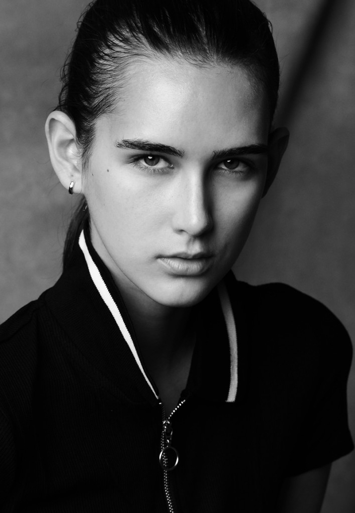 Alexia Bellini