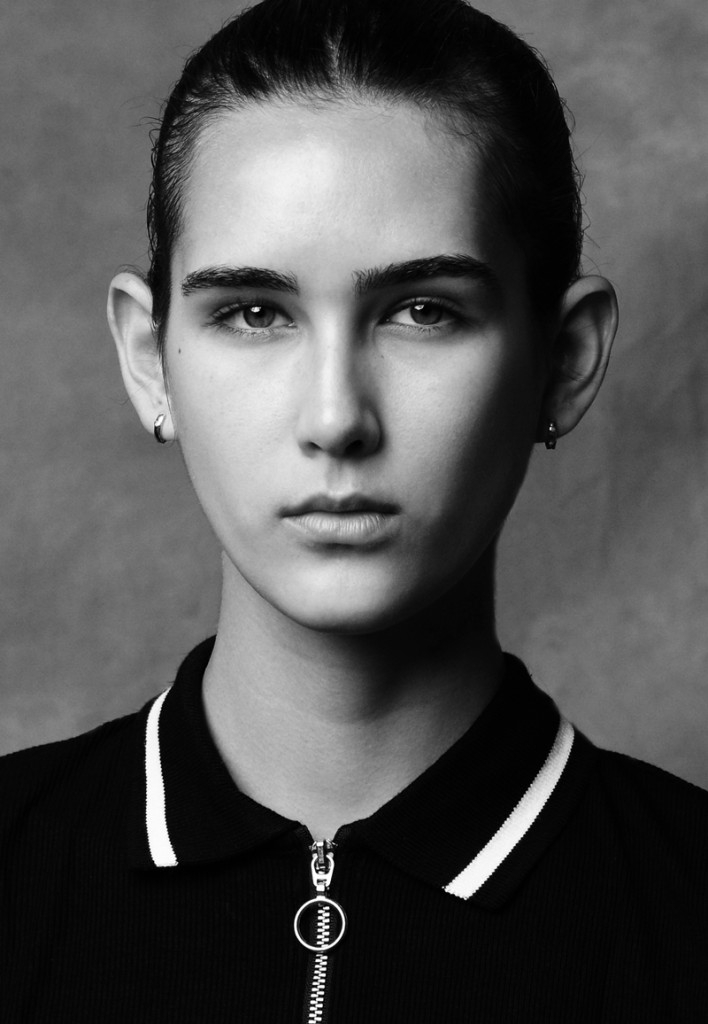 Alexia Bellini