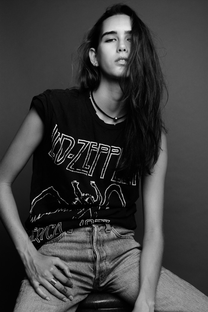Alexia Bellini