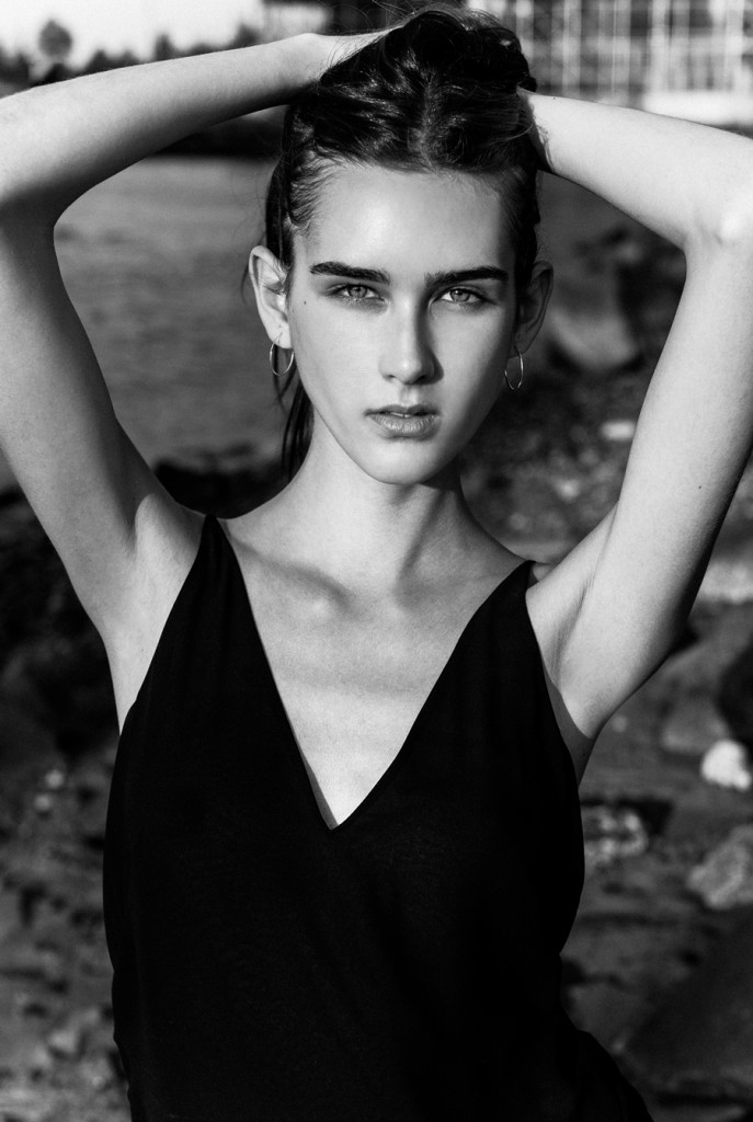 Alexia Bellini