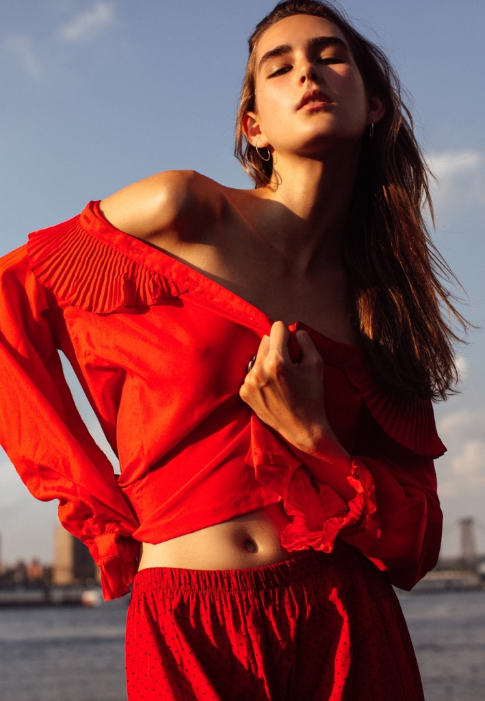 Alexia Bellini