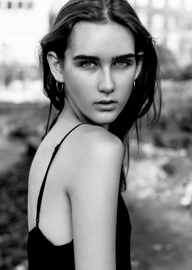Alexia Bellini