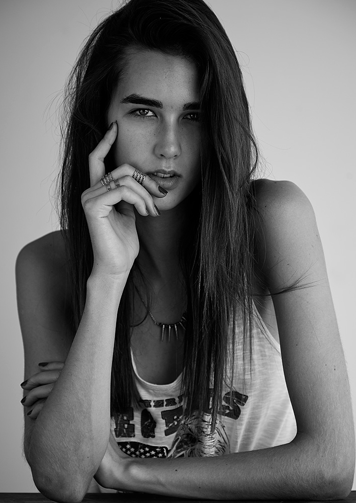 Alexia Bellini