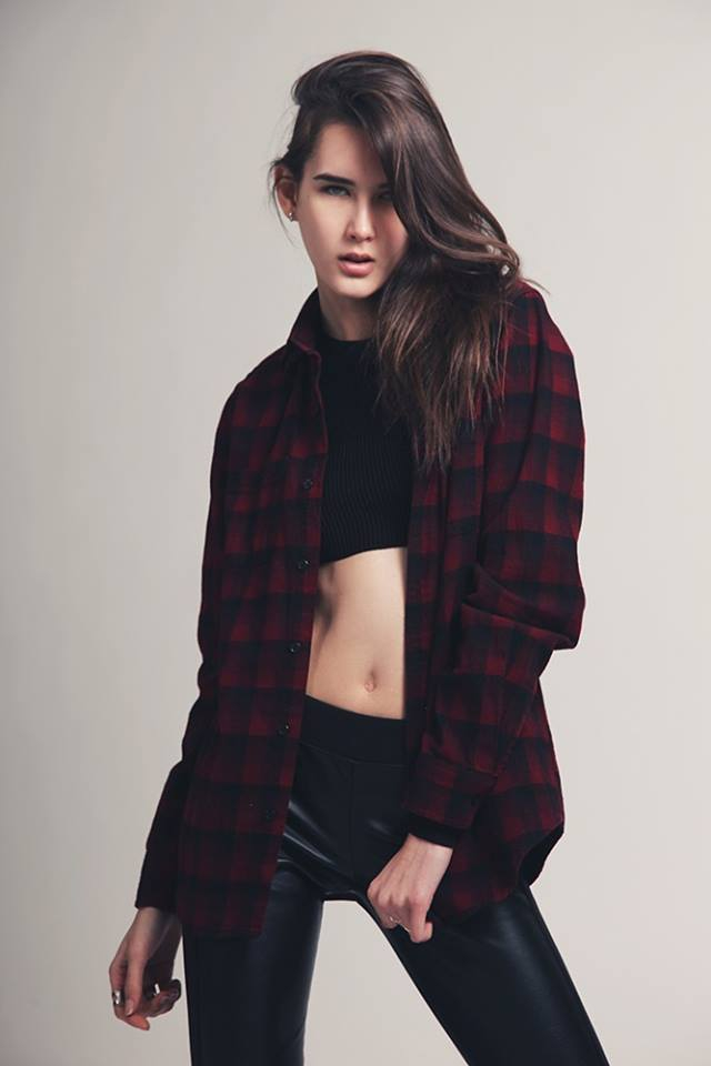 Alexia Bellini