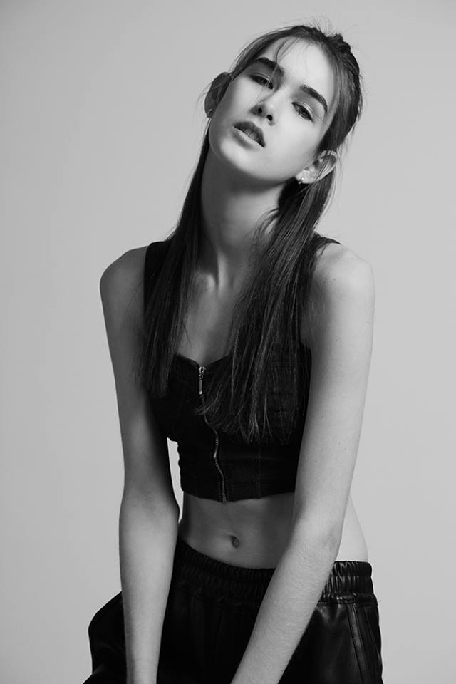 Alexia Bellini