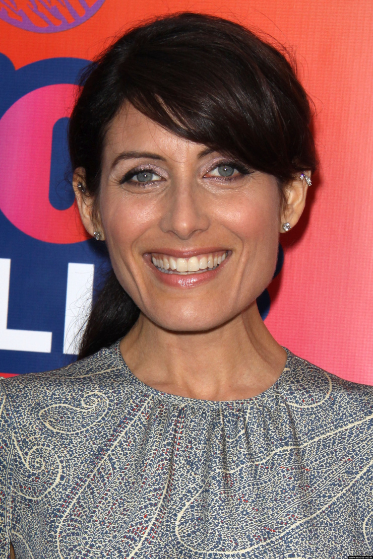 Lisa Edelstein