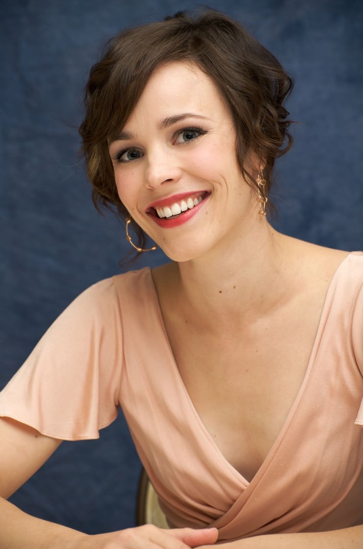 Rachel McAdams Rachel McAdams