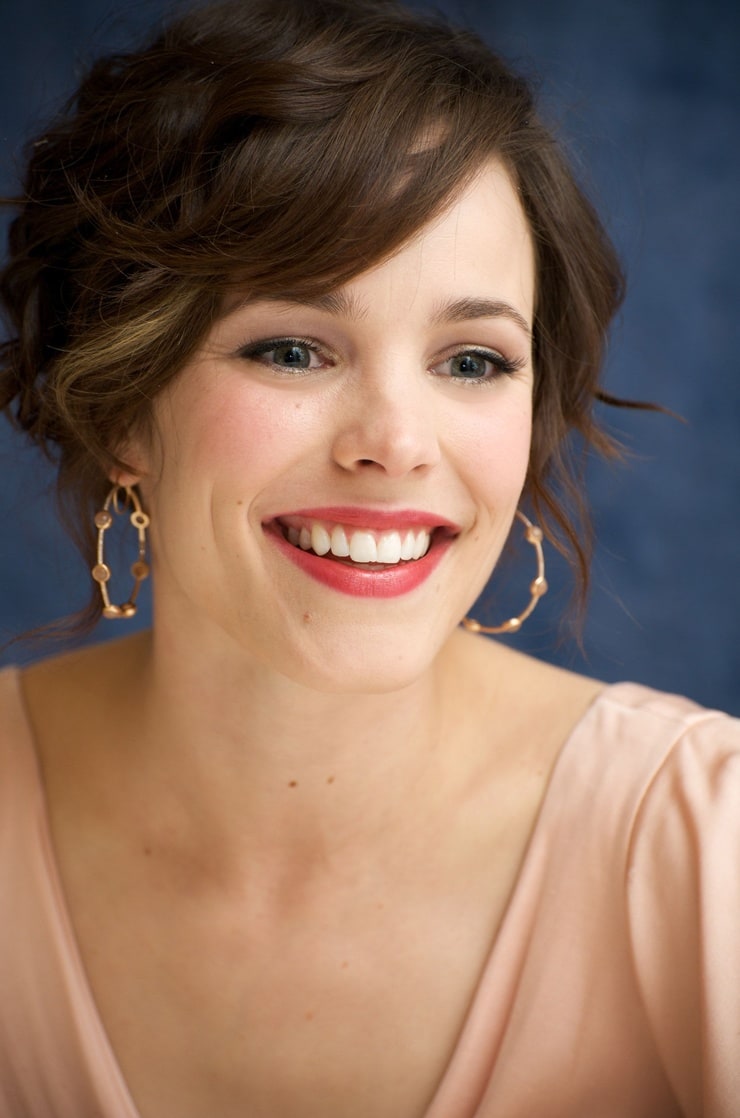 Rachel McAdams