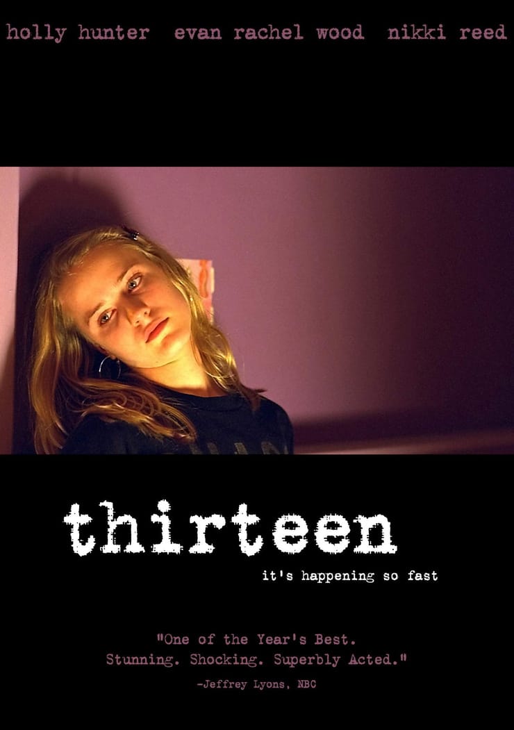 Thirteen (2003)