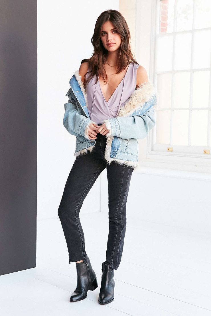 Sara Sampaio Sara Sampaio