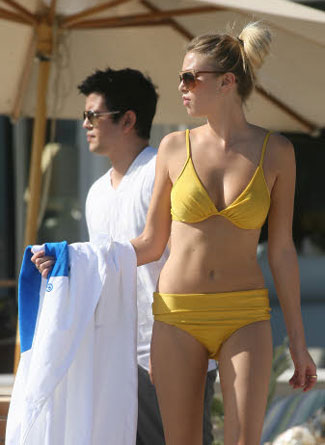 Whitney Port