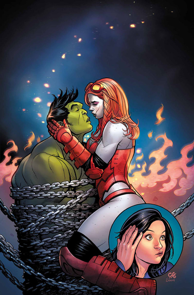 Amadeus Cho