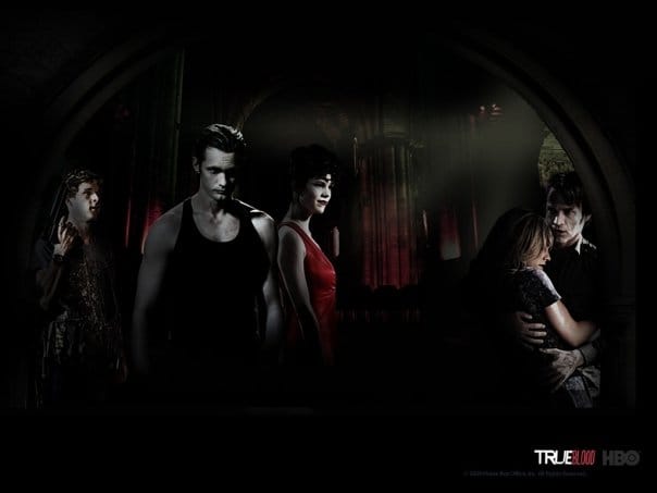 True Blood