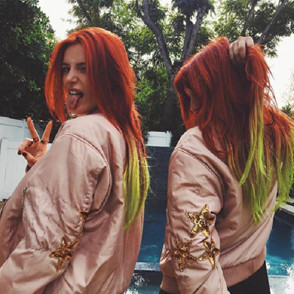 Bella Thorne