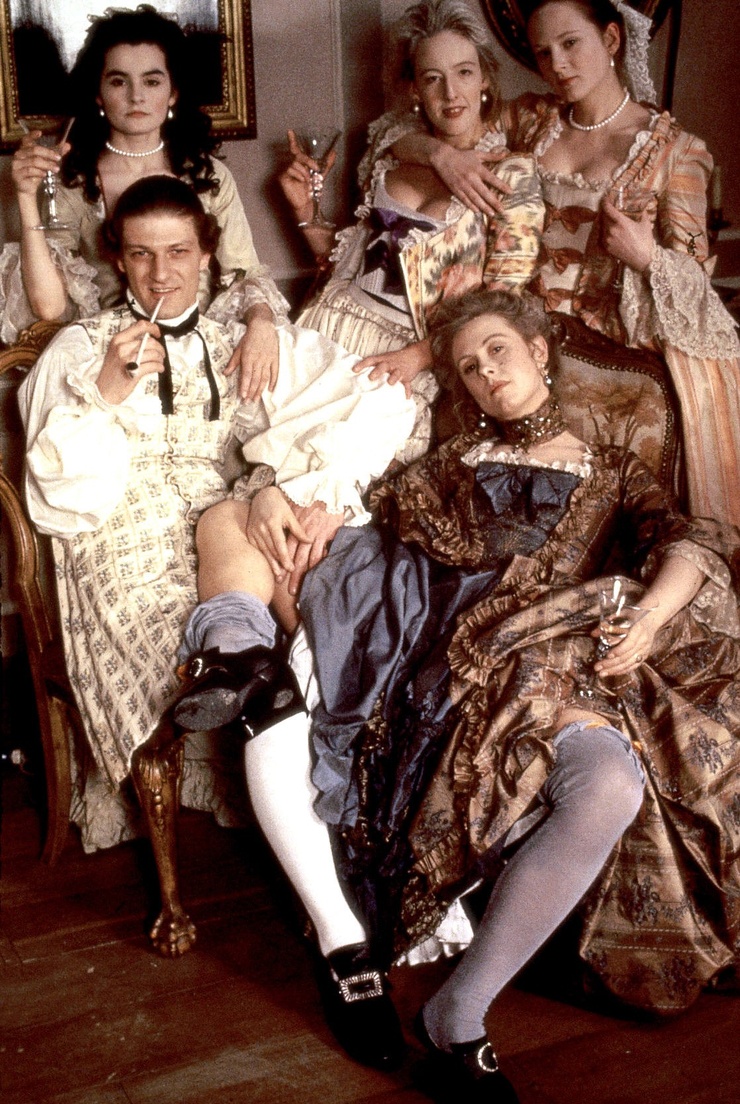 Clarissa                                  (1991- )