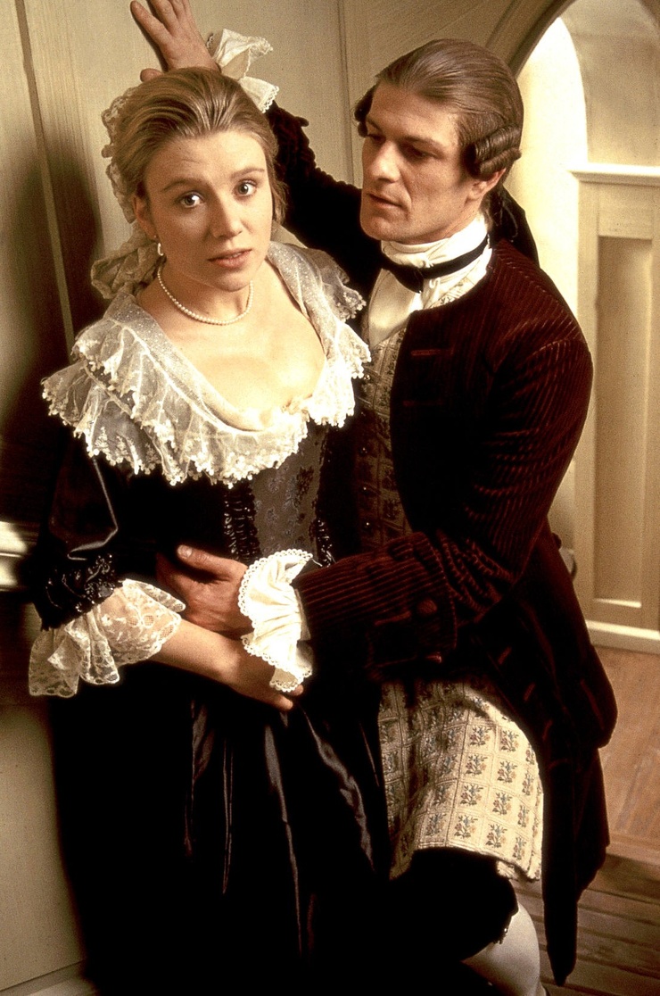 Clarissa                                  (1991- )