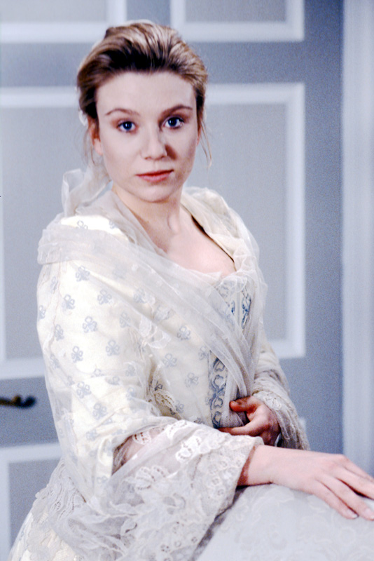 Clarissa                                  (1991- )