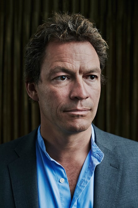 Dominic West