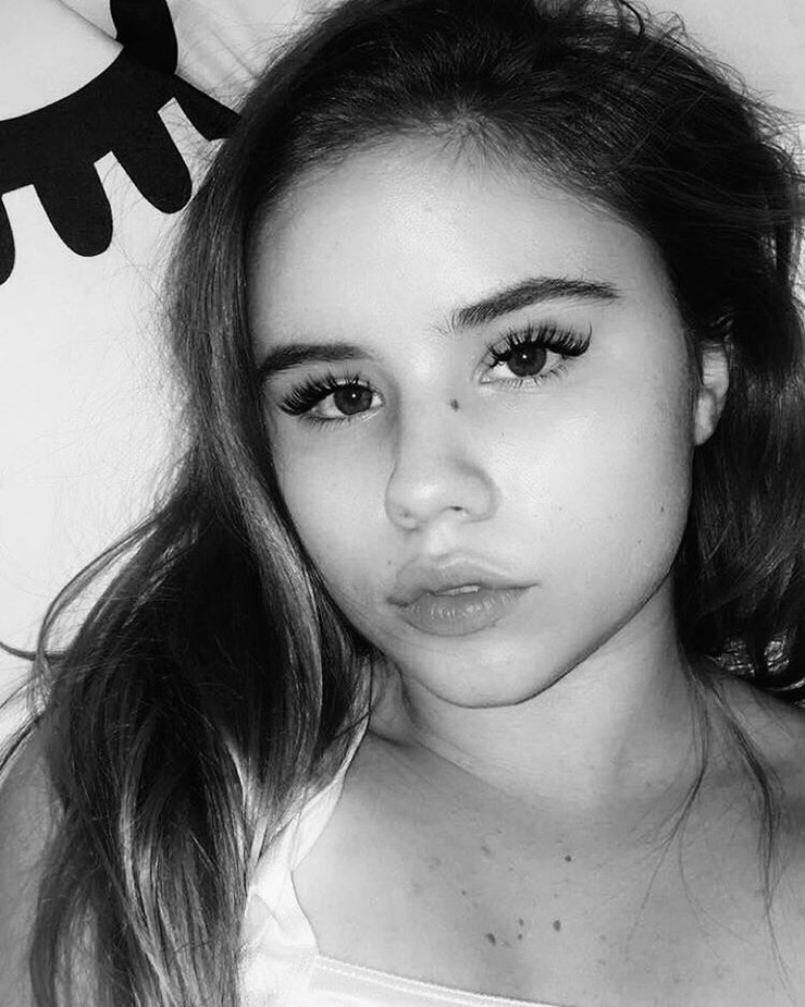 Lexee Smith Lexee Smith